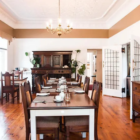 6 On Kloof Guest House Bredasdorp Exterior photo