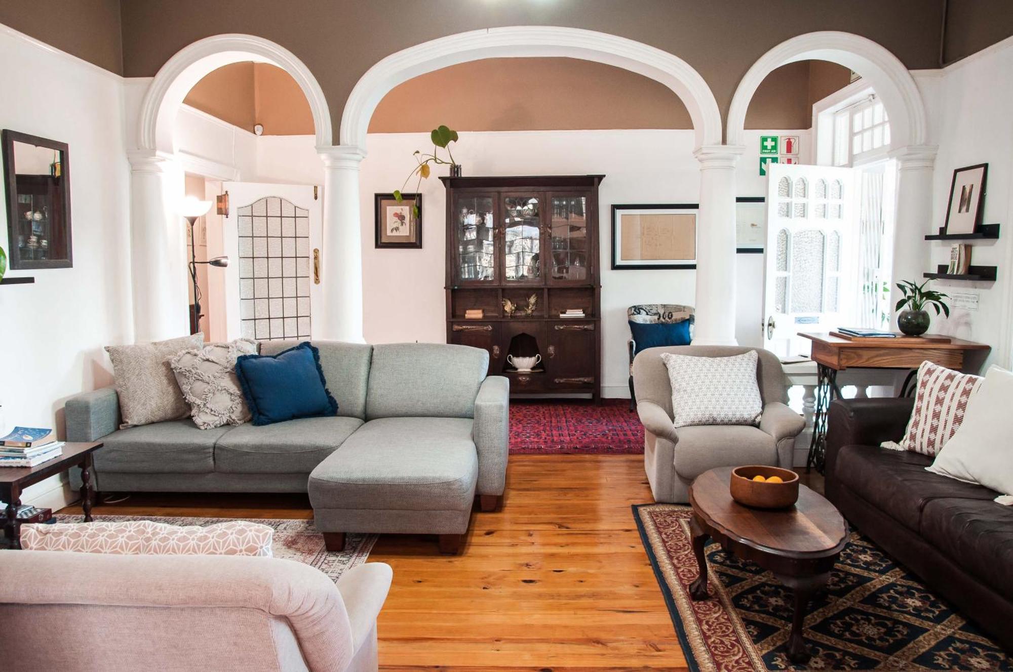 6 On Kloof Bredasdorp