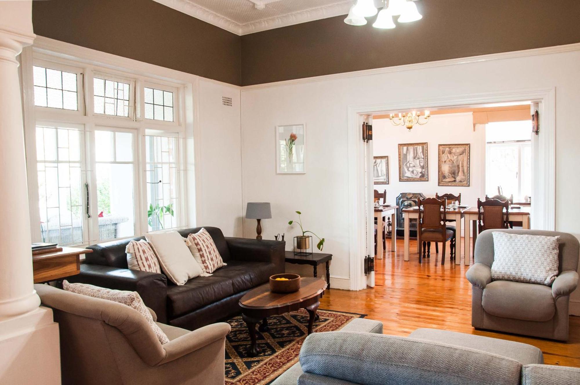 Gasthof 6 On Kloof 4*