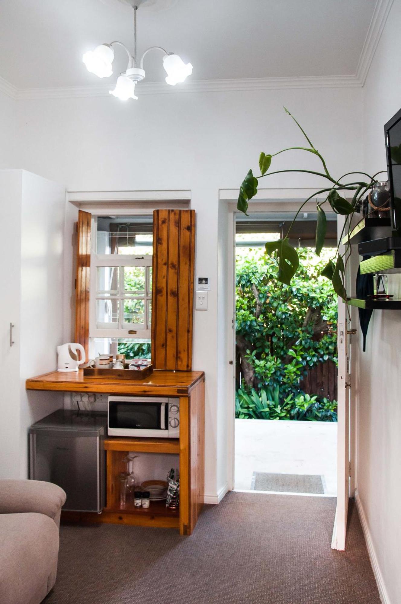 6 On Kloof Gasthof
