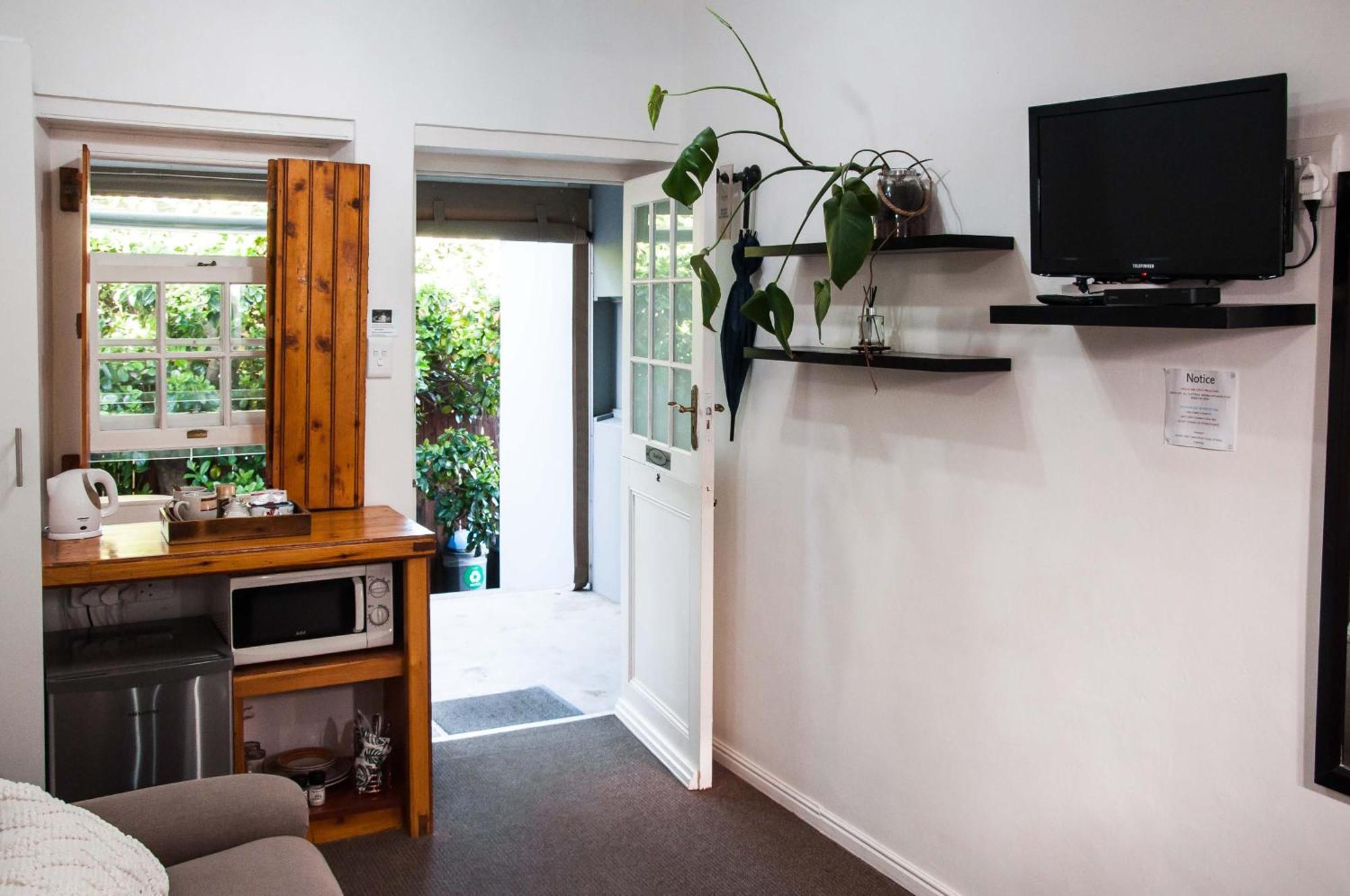 6 On Kloof Bredasdorp