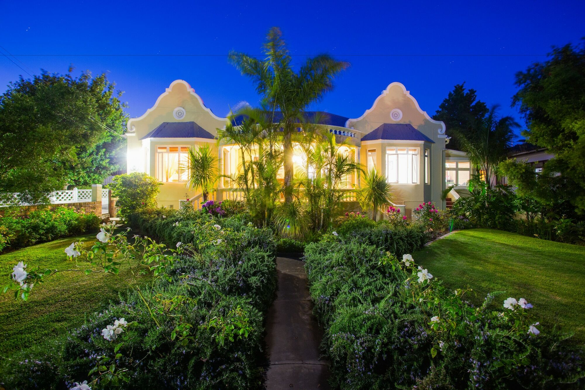 Gasthof 6 On Kloof Bredasdorp
